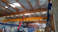 Caisson Caisson